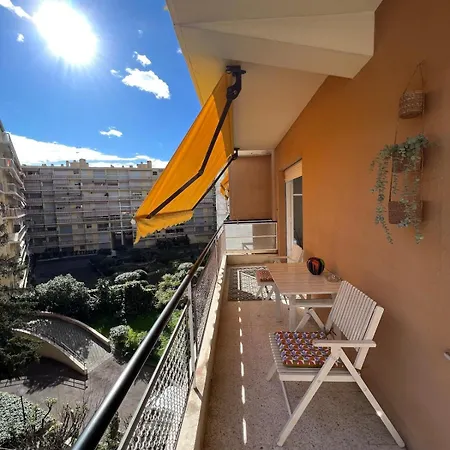 Apartmán Mimi