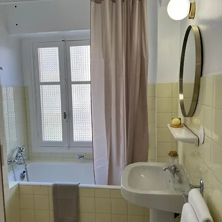 Appartement Mimi Menton