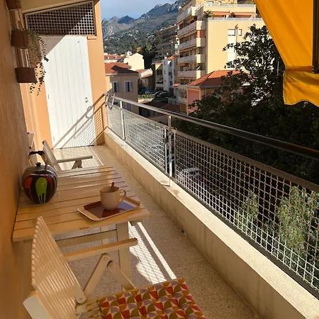 Mimi Apartment