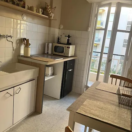 Mimi Apartmán