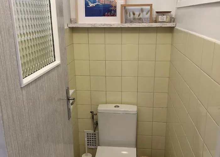 Apartmán Mimi *