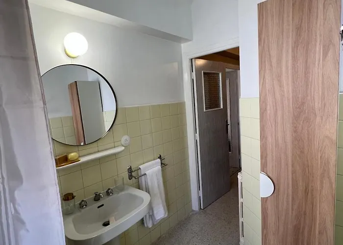 Apartmán Mimi