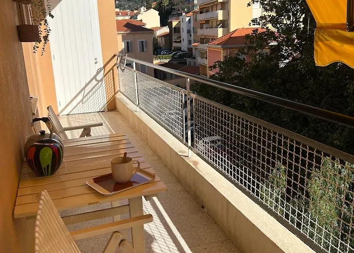 Mimi Apartmán