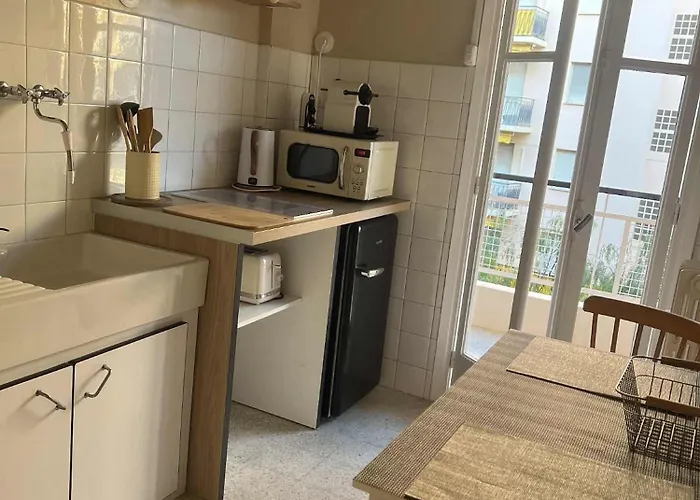 Mimi Apartmán
